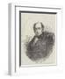 The Right Honourable Marshal Viscount Beresford, Dcl, Gcb, Etc-null-Framed Giclee Print