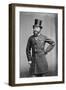 The Right Honourable Otho Fitzgerald Mp-William M. Lawrence-Framed Giclee Print