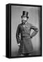 The Right Honourable Otho Fitzgerald Mp-William M. Lawrence-Framed Stretched Canvas