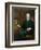 The Right Honourable Samuel Cunliffe Lister (Baron Masham of Swinton), 1901-John Collier-Framed Giclee Print