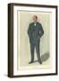 The Right Honourable Sir Edward Carson-Robert Wallace Hester-Framed Giclee Print