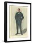 The Right Honourable Sir Edward Carson-Robert Wallace Hester-Framed Giclee Print