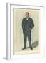 The Right Honourable Sir Edward Carson-Robert Wallace Hester-Framed Giclee Print