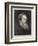 The Right Honourable Stafford Henry Northcote-null-Framed Giclee Print