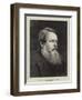 The Right Honourable Stafford Henry Northcote-null-Framed Giclee Print