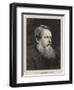 The Right Honourable Stafford Henry Northcote-null-Framed Giclee Print