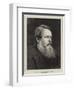 The Right Honourable Stafford Henry Northcote-null-Framed Giclee Print