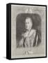 The Right Honourable the Earl of Zetland, Grand Master of the Freemasons of England and Wales-null-Framed Stretched Canvas