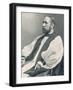 'The Right Rev. Dr. Norman Straton, Bishop of Sodor and Man', 1901-James Russell-Framed Photographic Print