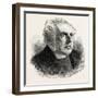 The Right Rev. Dr. Pelham, Bishop of Norwich, UK, 1893-null-Framed Giclee Print