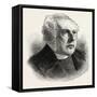 The Right Rev. Dr. Pelham, Bishop of Norwich, UK, 1893-null-Framed Stretched Canvas