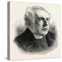 The Right Rev. Dr. Pelham, Bishop of Norwich, UK, 1893-null-Stretched Canvas