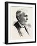 The Right Rev. Henry Philpott, D.D., Bishop of Worcester, 1890-null-Framed Giclee Print