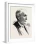 The Right Rev. Henry Philpott, D.D., Bishop of Worcester, 1890-null-Framed Giclee Print