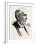 The Right Rev. Henry Philpott, D.D., Bishop of Worcester, 1890-null-Framed Giclee Print