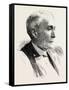 The Right Rev. Henry Philpott, D.D., Bishop of Worcester, 1890-null-Framed Stretched Canvas