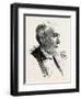 The Right Rev. Henry Philpott, D.D., Bishop of Worcester, 1890-null-Framed Giclee Print