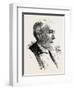 The Right Rev. Henry Philpott, D.D., Bishop of Worcester, 1890-null-Framed Giclee Print