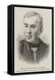 The Right Reverend Bishop Wilkinson, Coadjutor Bishop of Northern and Central Europe-null-Framed Stretched Canvas