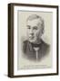 The Right Reverend Bishop Wilkinson, Coadjutor Bishop of Northern and Central Europe-null-Framed Giclee Print