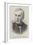 The Right Reverend Bishop Wilkinson, Coadjutor Bishop of Northern and Central Europe-null-Framed Giclee Print