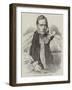 The Right Reverend Dr Atlay, Bishop of Hereford-null-Framed Giclee Print