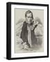 The Right Reverend Dr Atlay, Bishop of Hereford-null-Framed Giclee Print