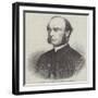 The Right Reverend Dr Magee, Bishop Designate of Peterborough-null-Framed Giclee Print