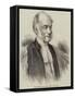 The Right Reverend Dr Moberly, Bishop of Salisbury-null-Framed Stretched Canvas