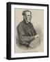 The Right Reverend Dr Pelham, Bishop of Norwich-null-Framed Giclee Print