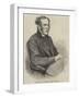 The Right Reverend Dr Pelham, Bishop of Norwich-null-Framed Giclee Print