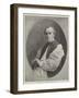 The Right Reverend Dr W D Maclagan, the New Archbishop of York-null-Framed Giclee Print