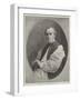 The Right Reverend Dr W D Maclagan, the New Archbishop of York-null-Framed Giclee Print