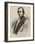 The Right Reverend Edward Harold Browne, Dd, Lord Bishop of Ely-null-Framed Giclee Print