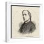 The Right Reverend Edward White Benson, DD, Bishop of Truro-null-Framed Giclee Print