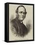 The Right Reverend Harvey Goodwin, Dd, Bishop of Carlisle-null-Framed Stretched Canvas