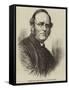 The Right Reverend Harvey Goodwin, Dd, Bishop of Carlisle-null-Framed Stretched Canvas