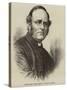 The Right Reverend Harvey Goodwin, Dd, Bishop of Carlisle-null-Stretched Canvas