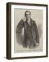 The Right Reverend Henry Philpott, Lord Bishop of Worcester-null-Framed Giclee Print