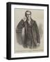 The Right Reverend Henry Philpott, Lord Bishop of Worcester-null-Framed Giclee Print