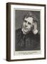 The Right Reverend W Boyd Carpenter, New Bishop of Ripon-null-Framed Giclee Print