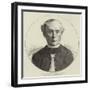 The Right Reverend William Dalrymple Maclagan-null-Framed Giclee Print