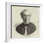 The Right Reverend William Dalrymple Maclagan-null-Framed Giclee Print