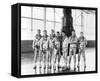 The Right Stuff (1983)-null-Framed Stretched Canvas