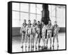 The Right Stuff (1983)-null-Framed Stretched Canvas