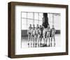 The Right Stuff (1983)-null-Framed Photo