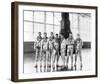 The Right Stuff (1983)-null-Framed Photo