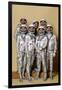 The Right Stuff by Philip Kaufman, 1983-null-Framed Photo