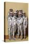 The Right Stuff by Philip Kaufman, 1983-null-Stretched Canvas