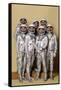 The Right Stuff by Philip Kaufman, 1983-null-Framed Stretched Canvas